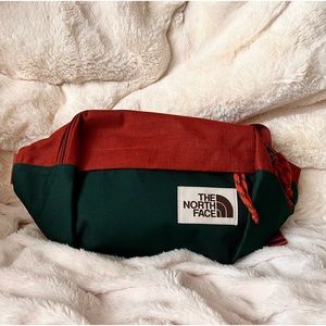 The North Face Fannypack